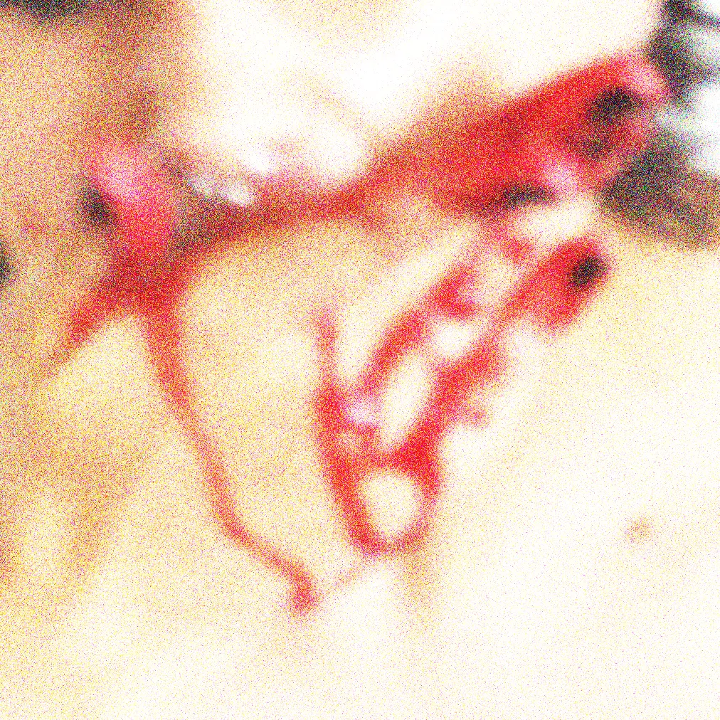 Rideau moitié gauche